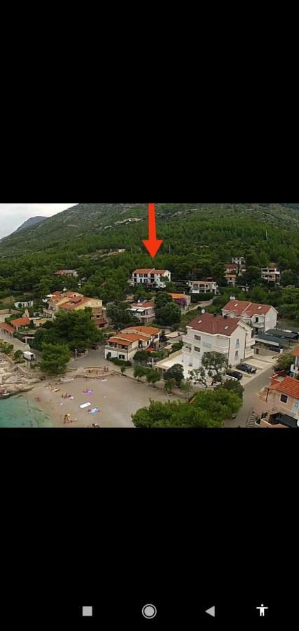 Apartament Lino Ivan Dolac Zewnętrze zdjęcie