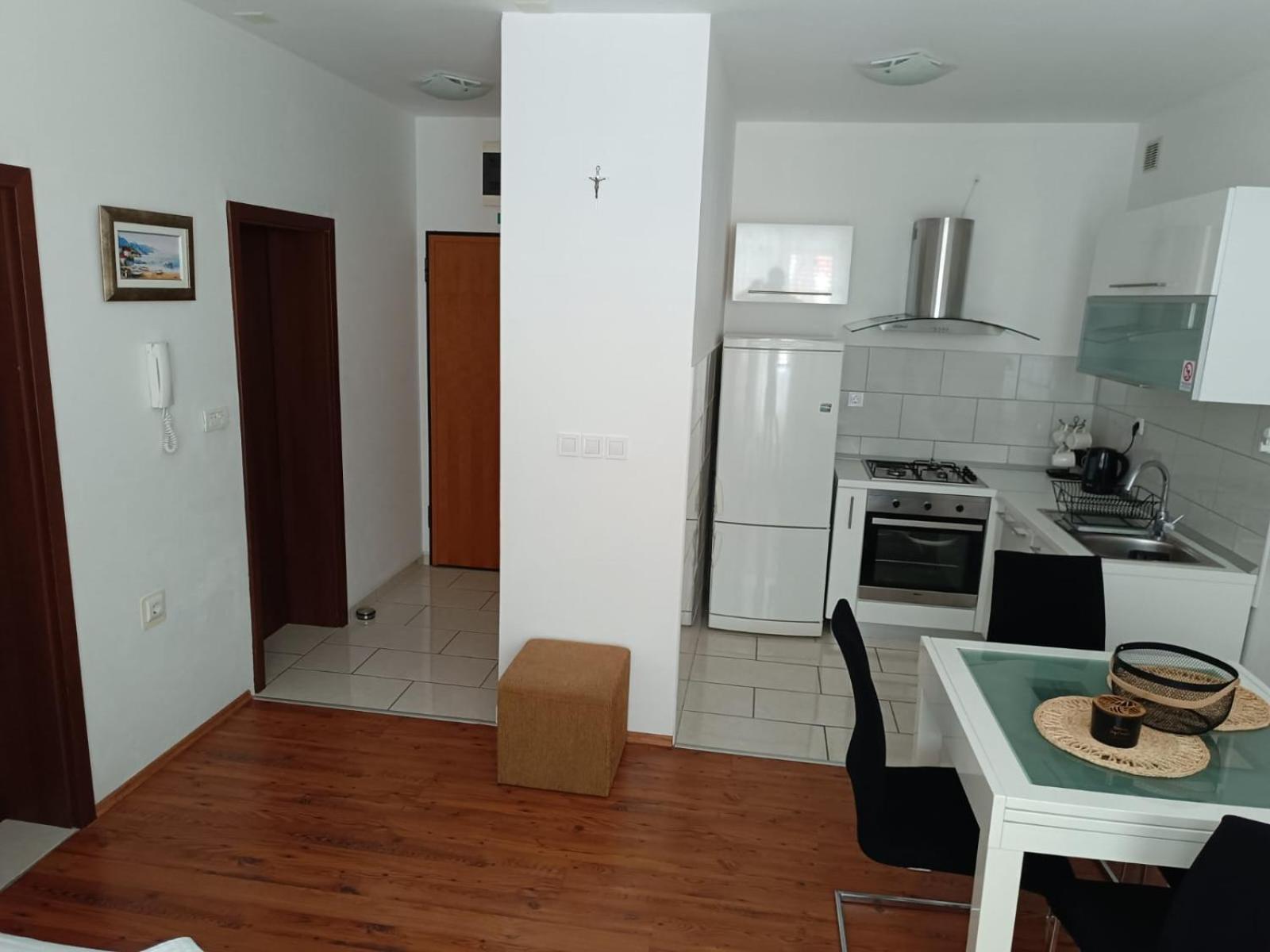 Apartament Lino Ivan Dolac Zewnętrze zdjęcie