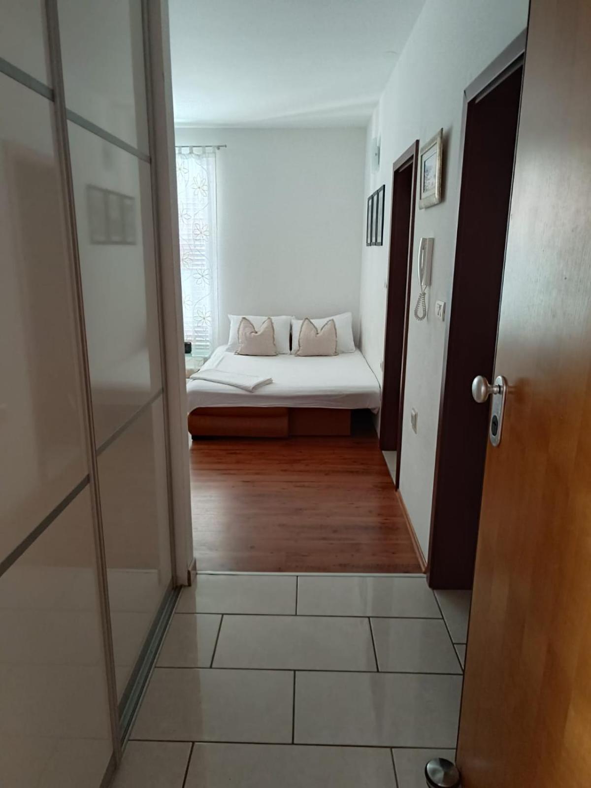 Apartament Lino Ivan Dolac Zewnętrze zdjęcie