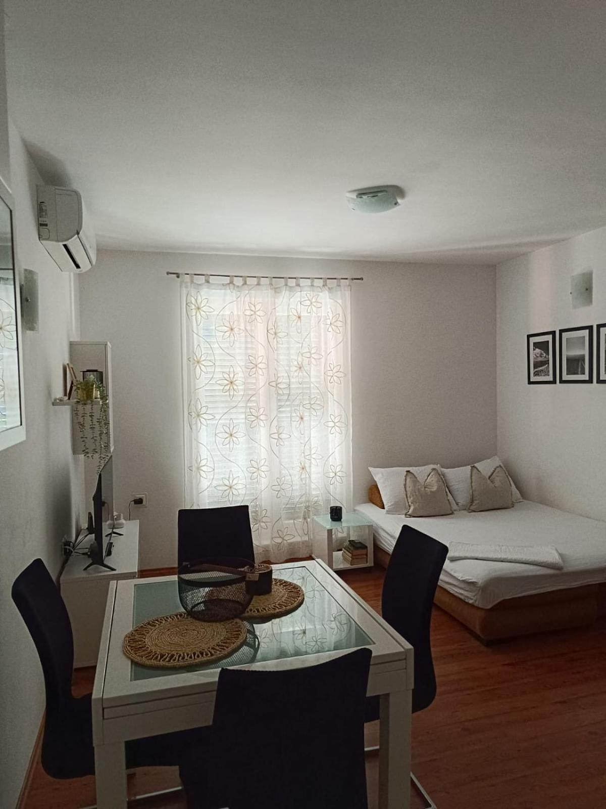 Apartament Lino Ivan Dolac Zewnętrze zdjęcie