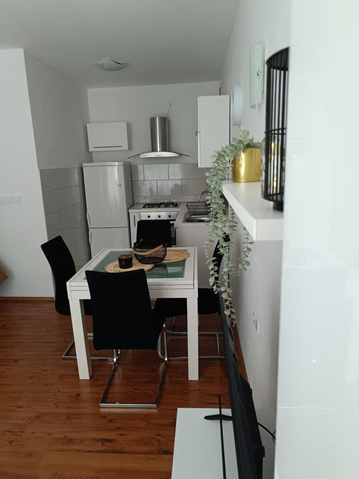Apartament Lino Ivan Dolac Zewnętrze zdjęcie